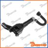 Gicleur de lave-phare droite pour LEXUS | EDS-TY-038, 5902-06-0068P